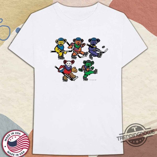 Grateful Dead Deadwood Sherwood Hockey Shirt trendingnowe 3