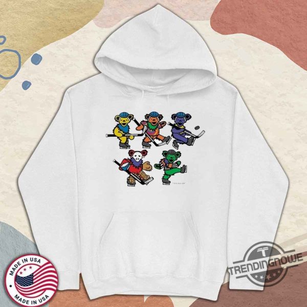 Grateful Dead Deadwood Sherwood Hockey Shirt trendingnowe 4