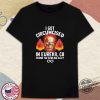 I Got Circumcised Behind The Bowling Alley Shirt trendingnowe 1