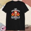 I Got Circumcised Behind The Bowling Alley Shirt trendingnowe 3