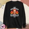 I Got Circumcised Behind The Bowling Alley Shirt trendingnowe 4