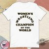 Andy Kaufman Womens Wrestling Champion Shirt trendingnowe 1