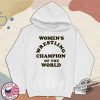 Andy Kaufman Womens Wrestling Champion Shirt trendingnowe 4