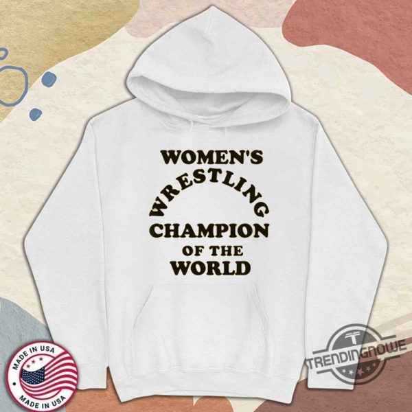 Andy Kaufman Womens Wrestling Champion Shirt trendingnowe 4