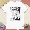Black Flag Police Story Shirt trendingnowe 1
