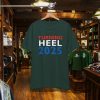 John Cena Wrestling Turning Heel Wwe Tee giftyzy 6