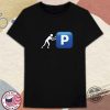 Pushin P T Shirt trendingnowe 1