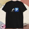 Pushin P T Shirt trendingnowe 3