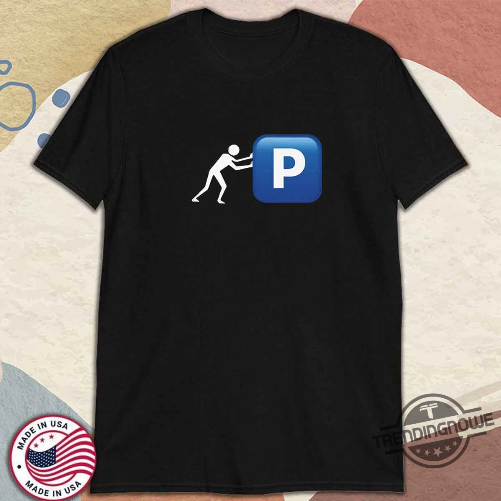 Pushin P T Shirt 10 Pushin P T Shirt