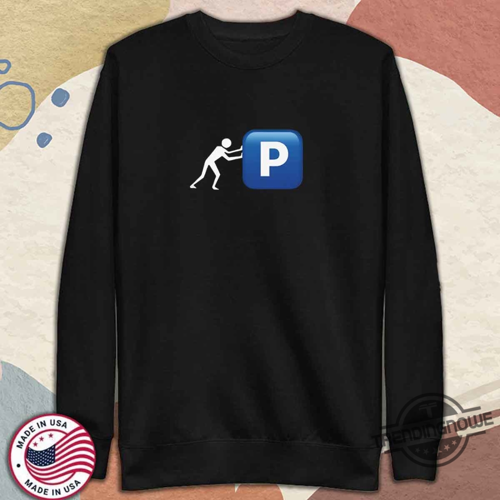 Pushin P T Shirt 11 Pushin P T Shirt