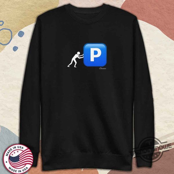 Pushin P Gunna Shirt Pushin P T Shirt trendingnowe 4