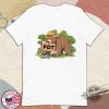Fdt Resist Bear Shirt Funny National Parks Shirt Environmental Activism Shirt Protect Our National Parks Shirt trendingnowe 1
