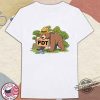 Fdt Resist Bear Shirt Funny National Parks Shirt Environmental Activism Shirt Protect Our National Parks Shirt trendingnowe 3
