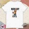 Resist Smokey Bear Shirt National Parks Shirt Protect Our National Parks Shirt trendingnowe 1