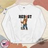 Resist Smokey Bear Shirt National Parks Shirt Protect Our National Parks Shirt trendingnowe 2