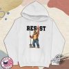 Resist Smokey Bear Shirt National Parks Shirt Protect Our National Parks Shirt trendingnowe 4
