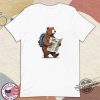 Fdt Resist Bear T Shirts Foxtrot Delta Tango Shirt Protect Our National Parks Tee Subtle Fdt Shirt trendingnowe 1