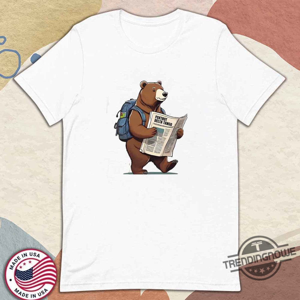 Fdt Resist Bear T Shirts Foxtrot Delta Tango Shirt Protect Our National Parks Tee Subtle Fdt Shirt 8 FDT Resist Bear T Shirts Foxtrot Delta Tango Shirt Protect Our National Parks Tee Subtle FDT Shirt