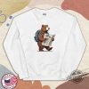 Fdt Resist Bear T Shirts Foxtrot Delta Tango Shirt Protect Our National Parks Tee Subtle Fdt Shirt trendingnowe 2