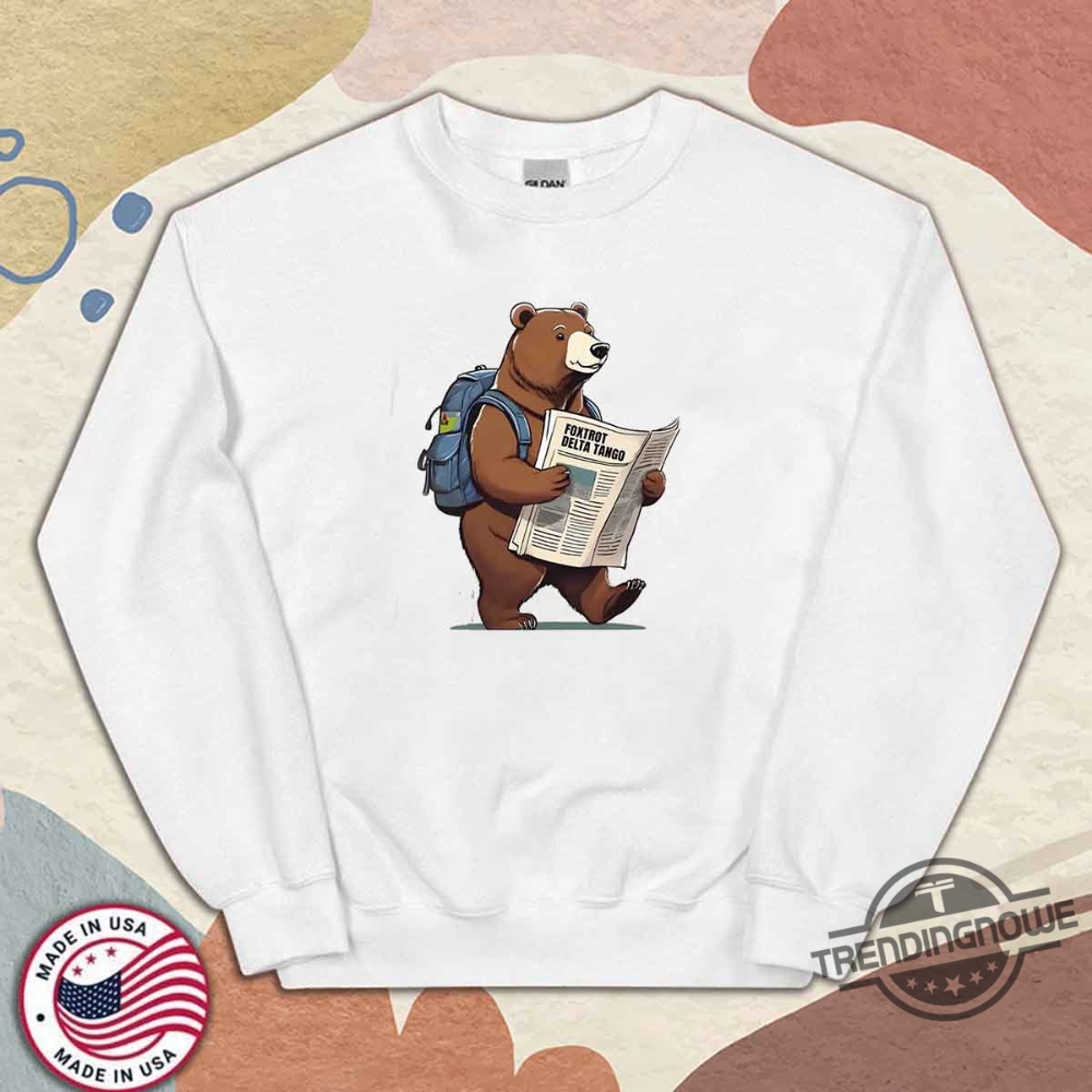 Fdt Resist Bear T Shirts Foxtrot Delta Tango Shirt Protect Our National Parks Tee Subtle Fdt Shirt 9 FDT Resist Bear T Shirts Foxtrot Delta Tango Shirt Protect Our National Parks Tee Subtle FDT Shirt