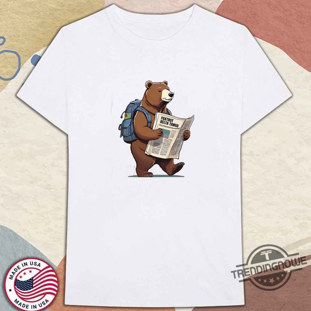 Fdt Resist Bear T Shirts Foxtrot Delta Tango Shirt Protect Our National Parks Tee Subtle Fdt Shirt 10 FDT Resist Bear T Shirts Foxtrot Delta Tango Shirt Protect Our National Parks Tee Subtle FDT Shirt