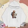 Fdt Resist Bear T Shirts Foxtrot Delta Tango Shirt Protect Our National Parks Tee Subtle Fdt Shirt trendingnowe 4