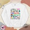 Activism Shirt Support National Parks T Shirt Fund Education And Mental Health trendingnowe 2