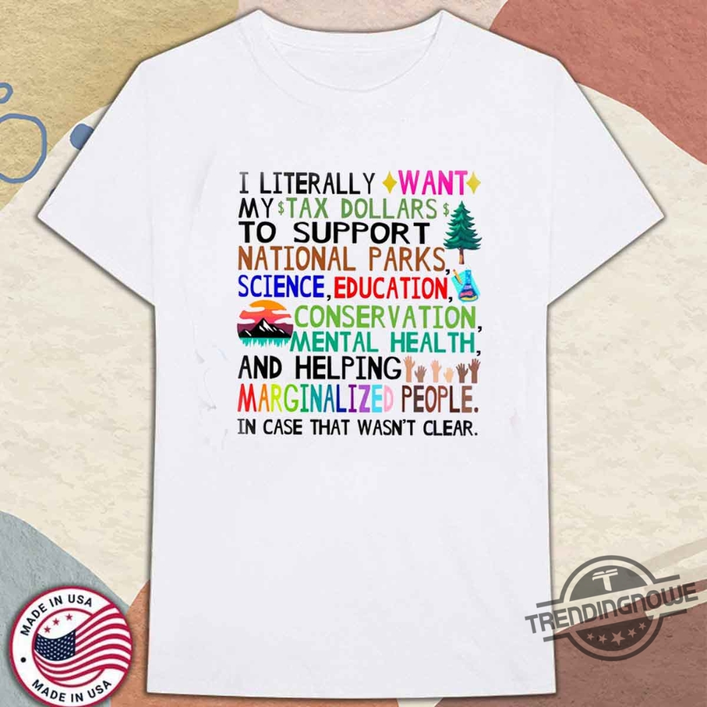 Activism Shirt Support National Parks T Shirt Fund Education And Mental Health 10 Activism Shirt Support National Parks T Shirt Fund Education And Mental Health