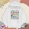 Activism Shirt Support National Parks T Shirt Fund Education And Mental Health trendingnowe 4