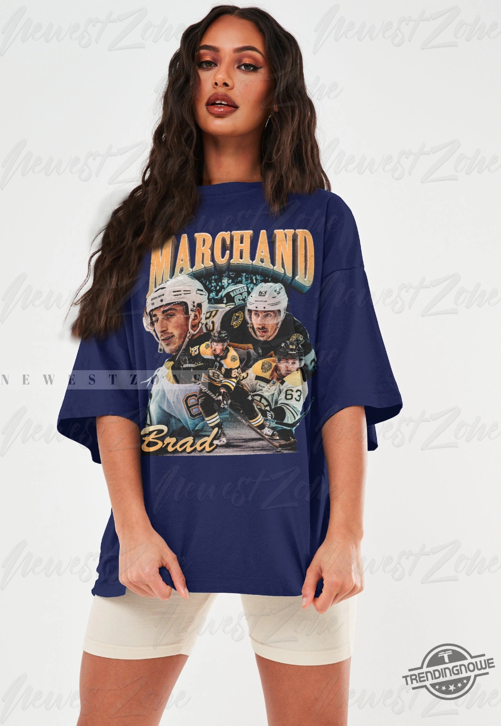 Brad Marchand Shirt Ice Hockey American Professional Hockey Championship T Shirt 9 Brad Marchand Shirt Ice Hockey American Professional Hockey Championship T Shirt