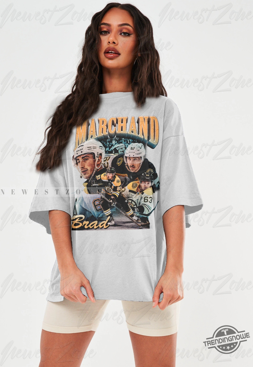 Brad Marchand Shirt Ice Hockey American Professional Hockey Championship T Shirt 10 Brad Marchand Shirt Ice Hockey American Professional Hockey Championship T Shirt
