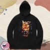 The Binding Of Isaac Surrounding Villains Shirt trendingnowe 2