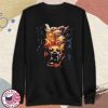 The Binding Of Isaac Surrounding Villains Shirt trendingnowe 4