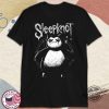 Snorlax Sleepknot Anime Shirt trendingnowe 3