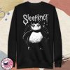 Snorlax Sleepknot Anime Shirt trendingnowe 4