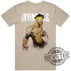 Invincible Graphic Tee T Shirt Hoodie Sweatshirt Mark Grayson Omni Man Atom Eve Gift Unisex Vintage Comic Shirts revetee 1