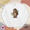 Foxtrot Delta Tango Shirt Funny Smokey Bear Fdt T Shirt Not My President Sweatshirt trendingnowe 2