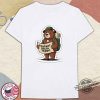 Foxtrot Delta Tango Shirt Funny Smokey Bear Fdt T Shirt Not My President Sweatshirt trendingnowe 3