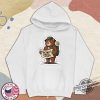 Foxtrot Delta Tango Shirt Funny Smokey Bear Fdt T Shirt Not My President Sweatshirt trendingnowe 4