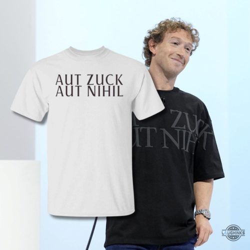 new mark zuckerberg shirt