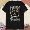 Napalm Death Shirt trendingnowe 3