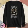 Napalm Death Shirt trendingnowe 4