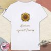 Kansans Against Trump Shirt trendingnowe 3
