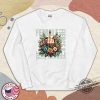 Womens Air Jordan 4 Matching Shirt trendingnowe 2