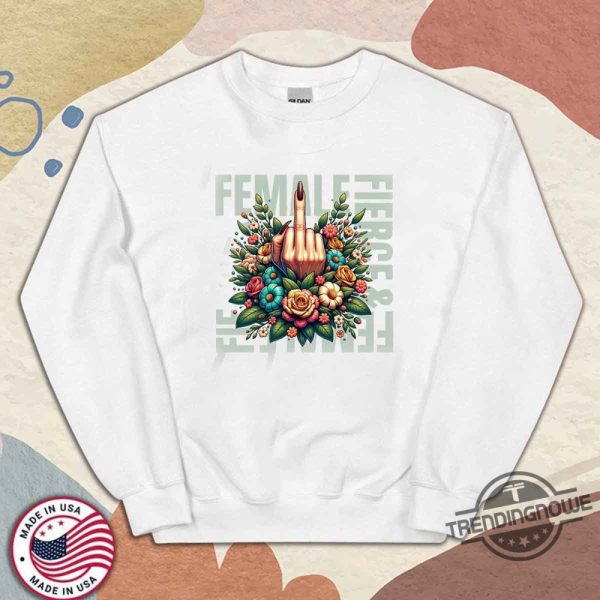 Womens Air Jordan 4 Matching Shirt trendingnowe 2