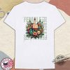 Womens Air Jordan 4 Matching Shirt trendingnowe 3