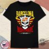 Wwe Cody Rhodes Shirt Smackdown At Barcelona trendingnowe 1