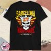 Wwe Cody Rhodes Shirt Smackdown At Barcelona trendingnowe 3