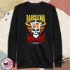 Wwe Cody Rhodes Shirt Smackdown At Barcelona trendingnowe 4