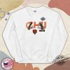 Chicago Bears 2025 Nfl Draft Shirt Official Football Draft Fan Shirt trendingnowe 2